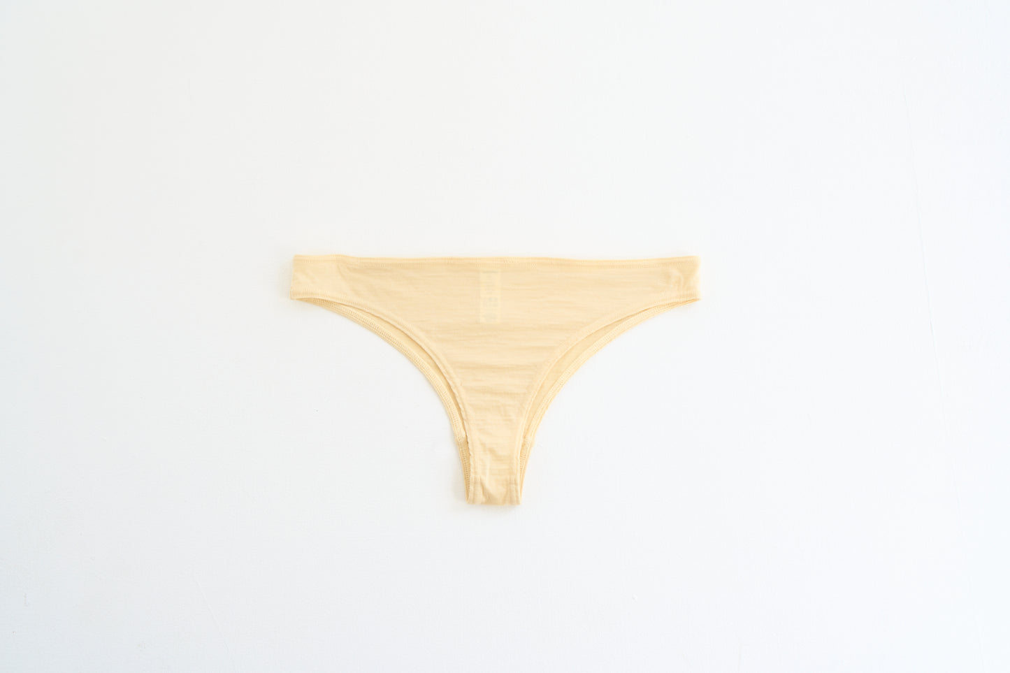 Wool Tanga (Archive)