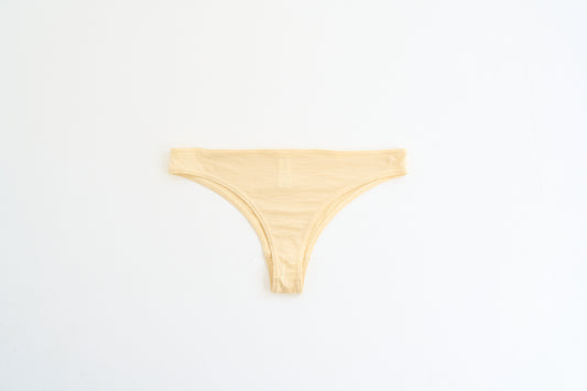 Wool Tanga (Archive)