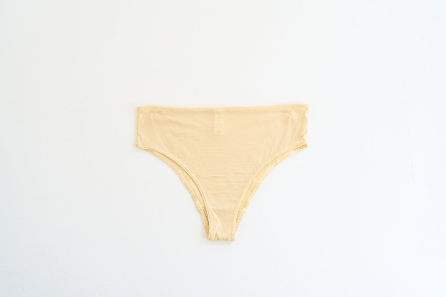 Wool Shorts (Archive)