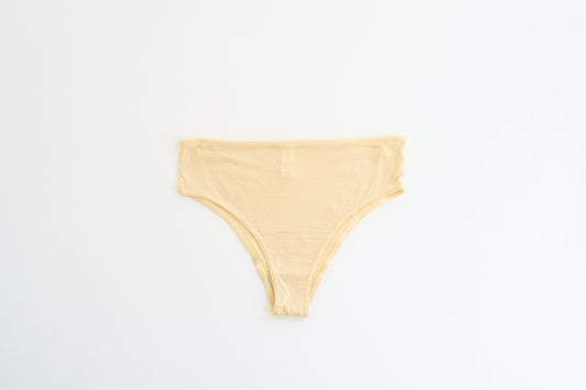 Wool Shorts (Archive)