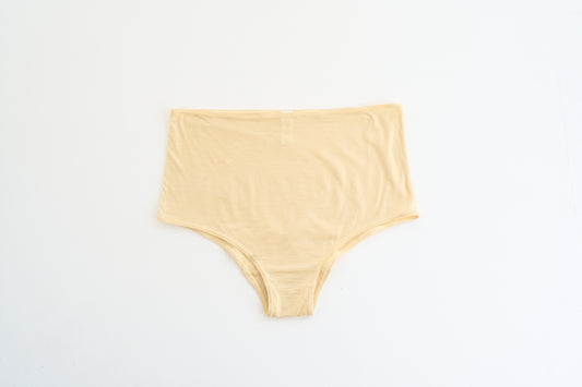 Wool High-Waist (Archive)