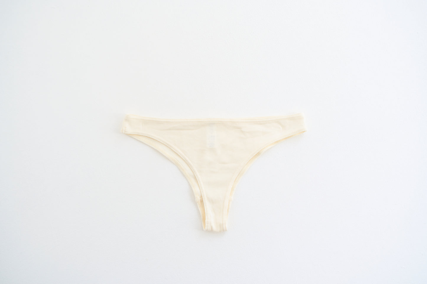 Organic Supima Cotton Tanga (Archive)