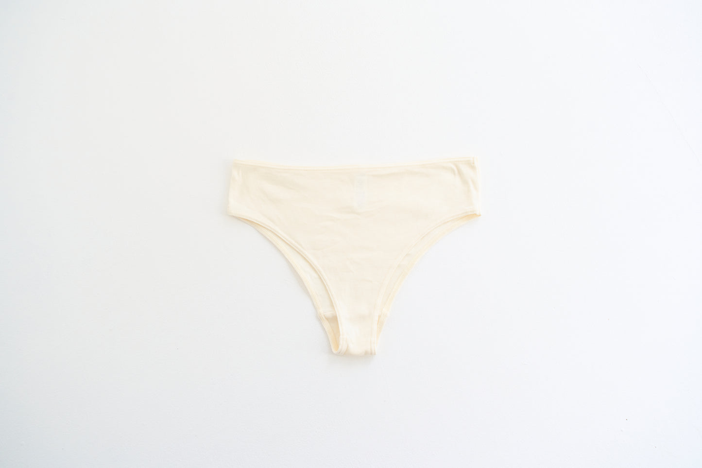 Organic Supima Cotton Shorts (Archive)
