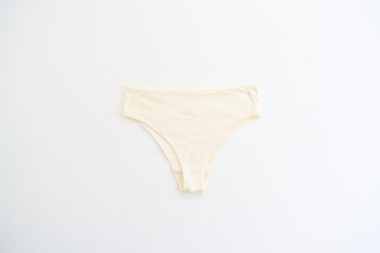 Organic Supima Cotton Shorts (Archive)