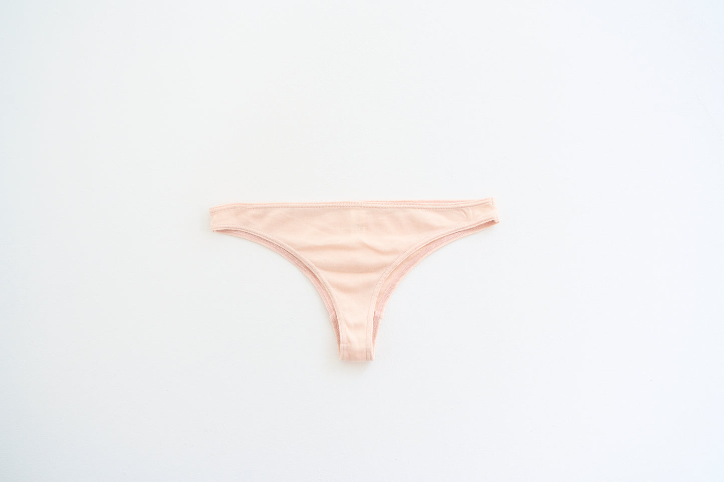 Organic Supima Cotton Tanga (Archive)