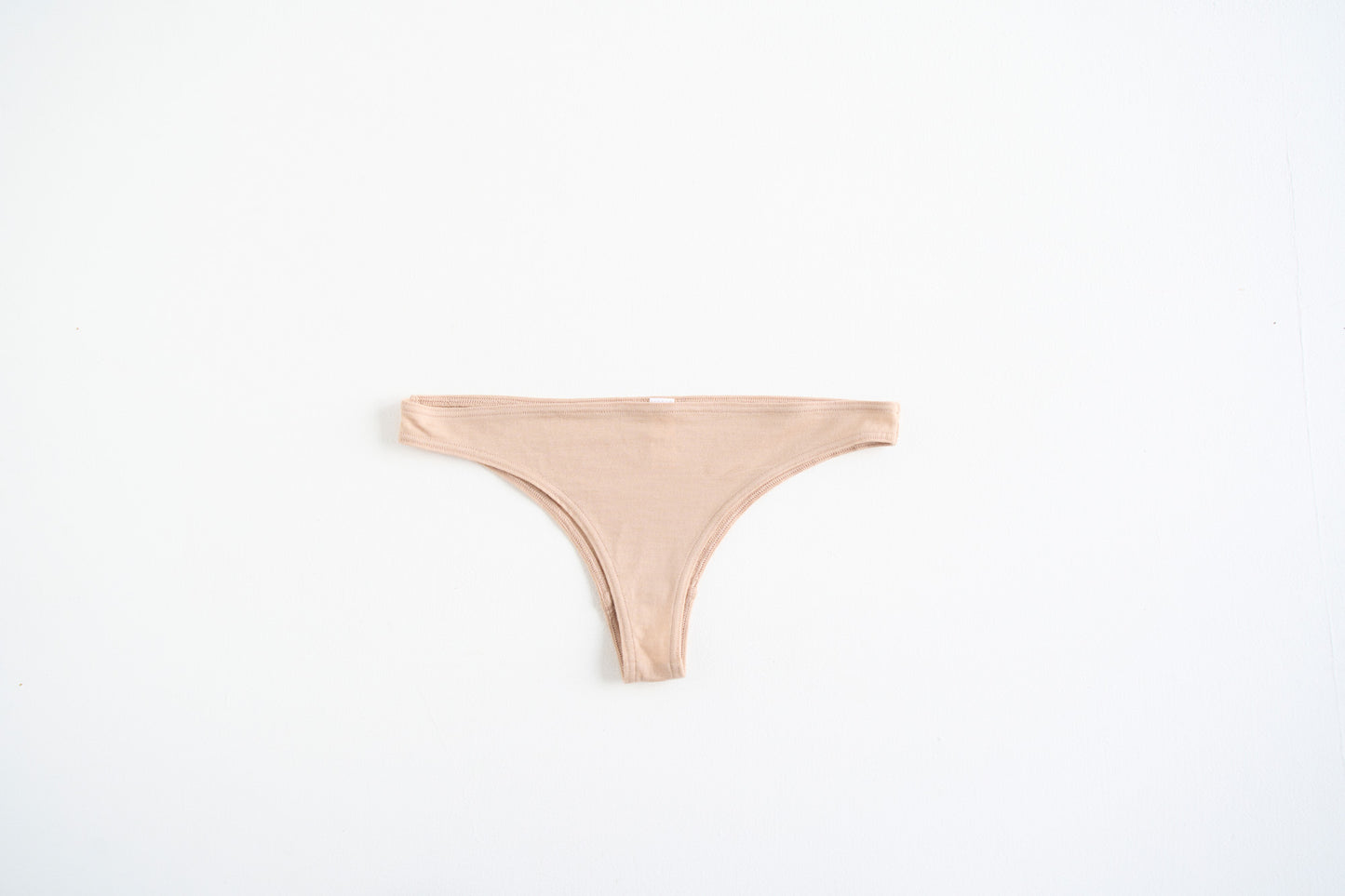 Wool Tanga