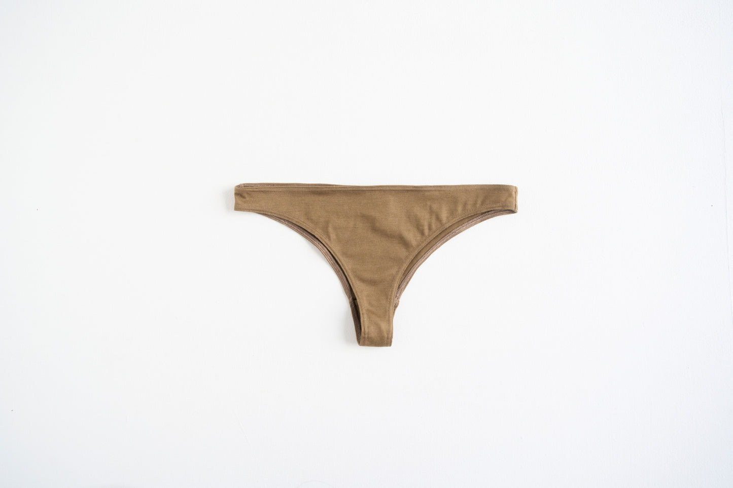 Wool Tanga