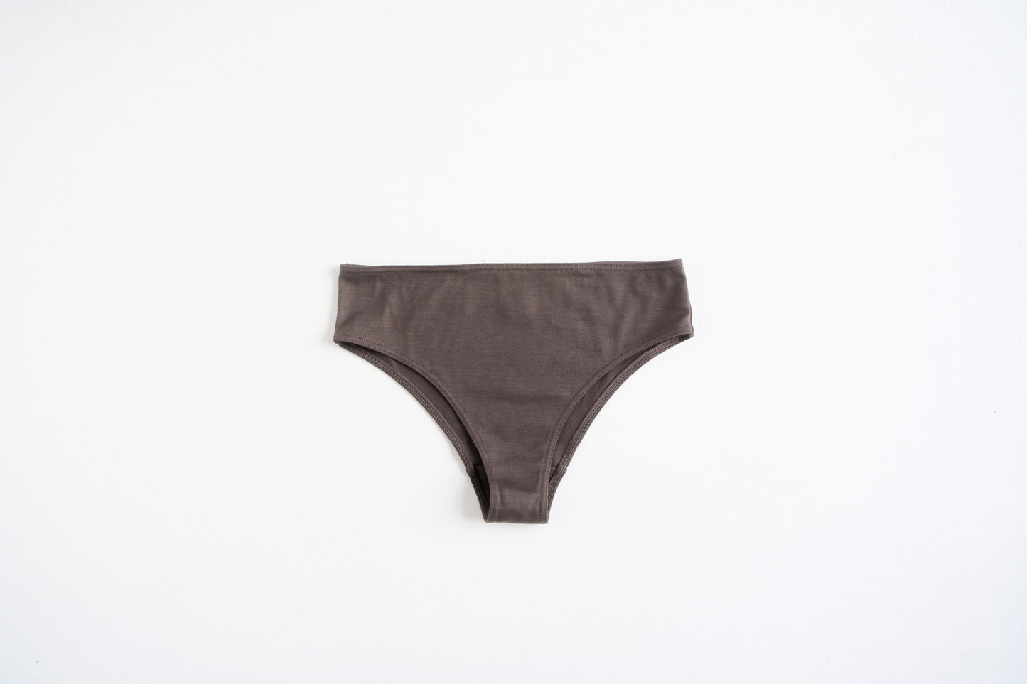 Wool Shorts