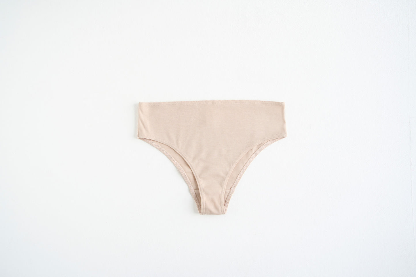 Organic Supima Cotton Shorts