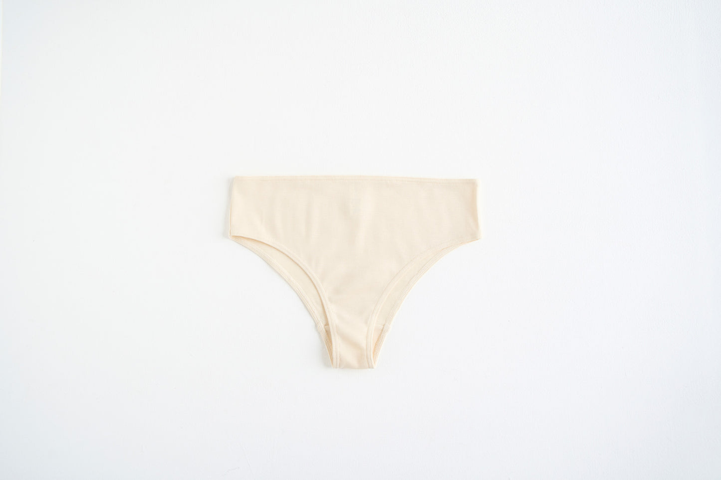 Organic Supima Cotton Shorts