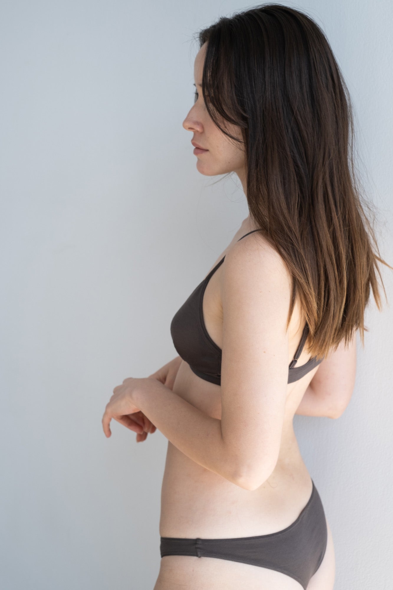 Wool Tanga