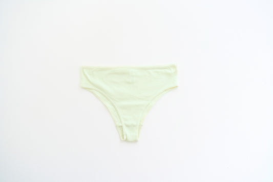 Organic Supima Cotton Shorts (Archive)
