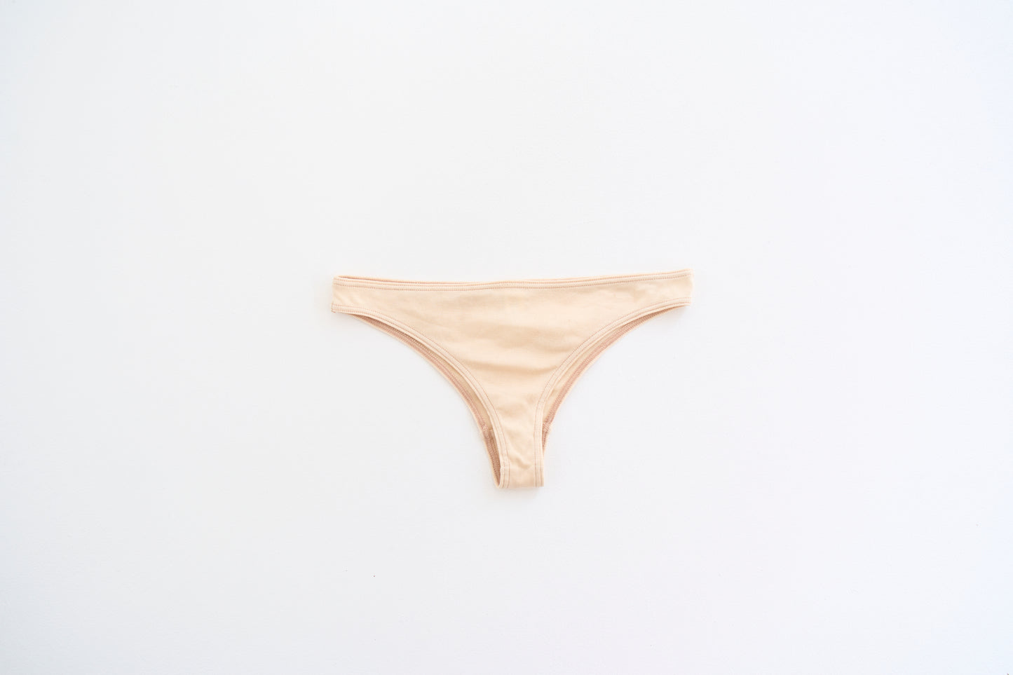Organic Supima Cotton Tanga (Archive)